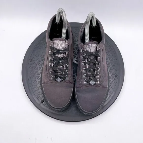 Vans X Harry Potter Womens 6.5 Mens 5 Shoes Deathly Hallows Old Skool Sneakers