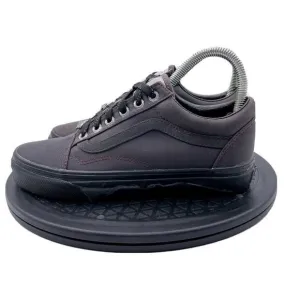 Vans X Harry Potter Womens 6.5 Mens 5 Shoes Deathly Hallows Old Skool Sneakers