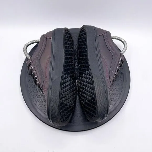 Vans X Harry Potter Womens 6.5 Mens 5 Shoes Deathly Hallows Old Skool Sneakers