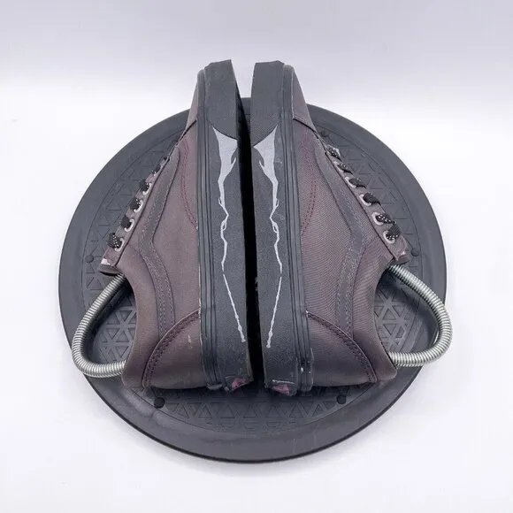 Vans X Harry Potter Womens 6.5 Mens 5 Shoes Deathly Hallows Old Skool Sneakers