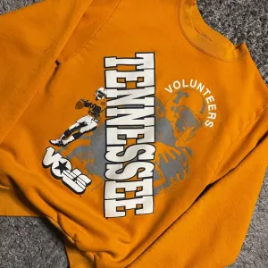 Vintage Tennessee Volunteers Football Crewneck