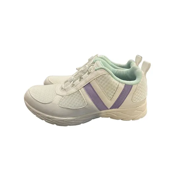 Vionic Marena Shoes Womens 5 Sneaker Athletic Walking Running *Floor Model**