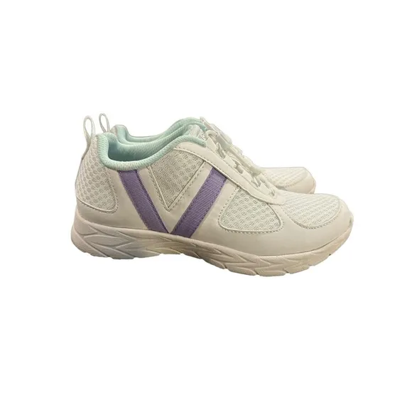 Vionic Marena Shoes Womens 5 Sneaker Athletic Walking Running *Floor Model**