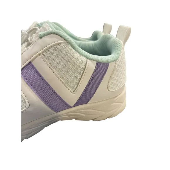 Vionic Marena Shoes Womens 5 Sneaker Athletic Walking Running *Floor Model**