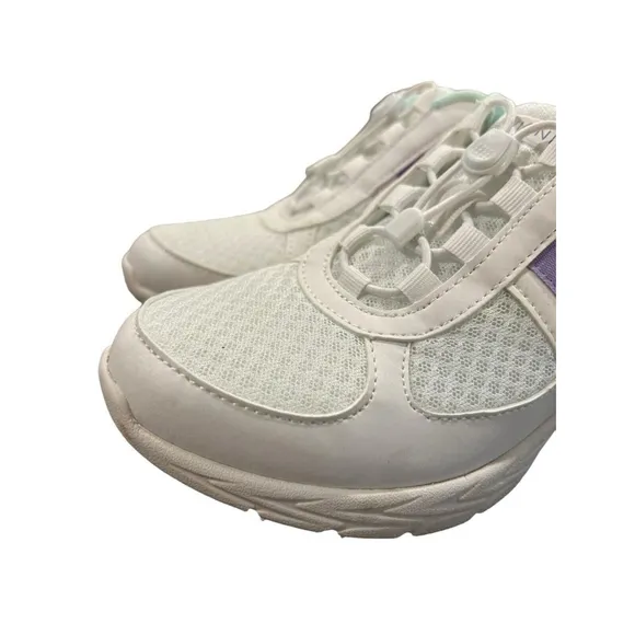 Vionic Marena Shoes Womens 5 Sneaker Athletic Walking Running *Floor Model**