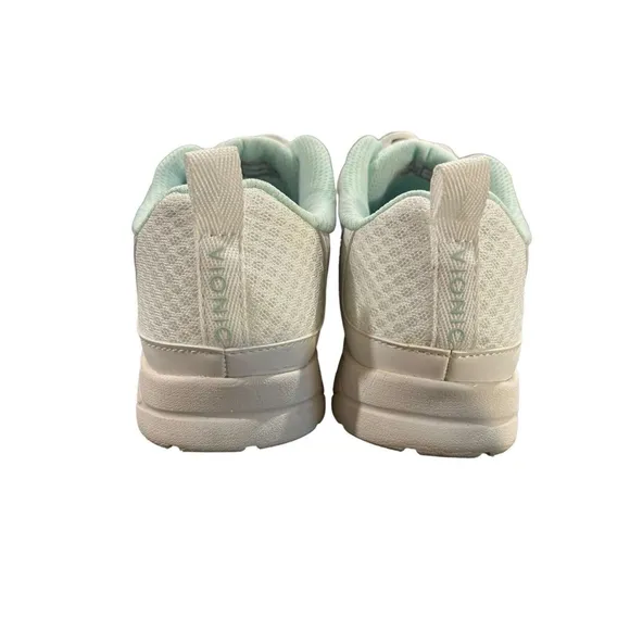 Vionic Marena Shoes Womens 5 Sneaker Athletic Walking Running *Floor Model**