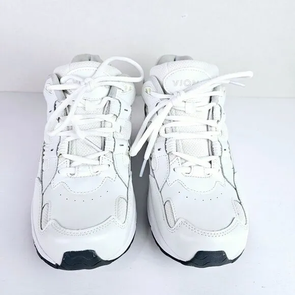 Vionic Women's 23 Walk Classic Sneaker Walking Shoe, Size 11W, NWOB