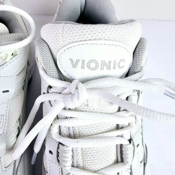 Vionic Women's 23 Walk Classic Sneaker Walking Shoe, Size 11W, NWOB