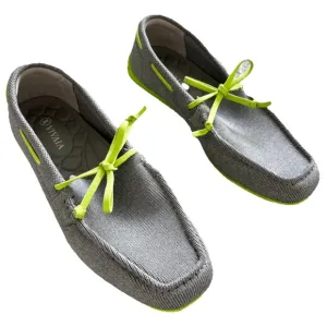VIVAIA Square-Toe Loafers (Jackie) Size 7 Trendy Comfy Stylish Travel Work