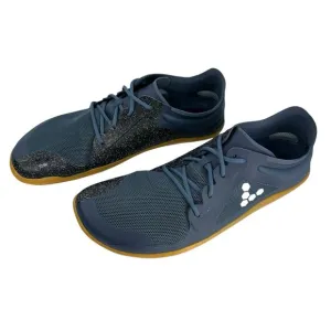 VivoBarefoot Primus Lite III Blue Barefoot Running Shoes Men’s Size 10 EU 43 EUC