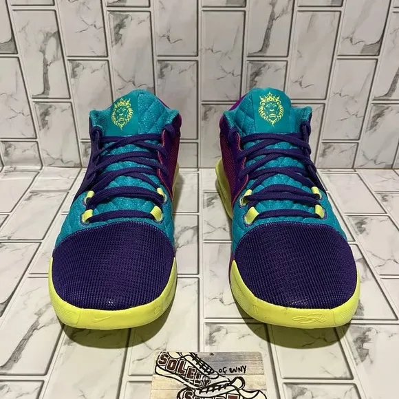 WITNESS Women's Multicolor Sneakers