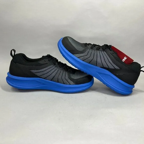 Wolverine Men's Size 9.5 Bolt Durashocks Knit CarbonMax Work Shoes