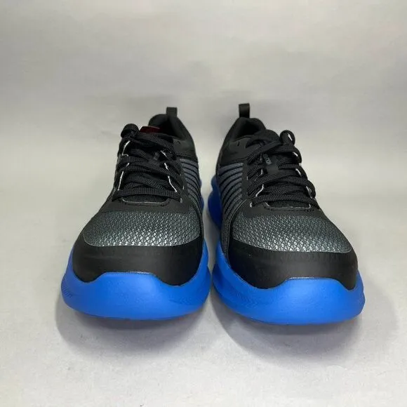 Wolverine Men's Size 9.5 Bolt Durashocks Knit CarbonMax Work Shoes