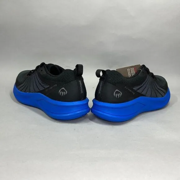 Wolverine Men's Size 9.5 Bolt Durashocks Knit CarbonMax Work Shoes