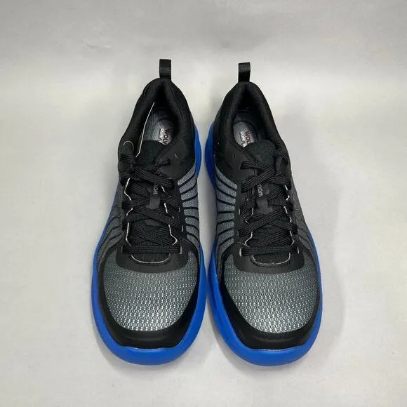 Wolverine Men's Size 9.5 Bolt Durashocks Knit CarbonMax Work Shoes
