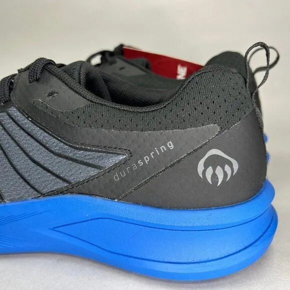 Wolverine Men's Size 9.5 Bolt Durashocks Knit CarbonMax Work Shoes
