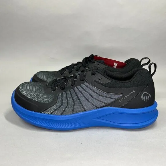 Wolverine Men's Size 9.5 Bolt Durashocks Knit CarbonMax Work Shoes