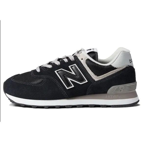 Woman's Sneakers &amp; Athletic Shoes New Balance Classics 574 Core