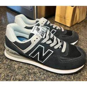 Woman's Sneakers &amp; Athletic Shoes New Balance Classics 574 Core