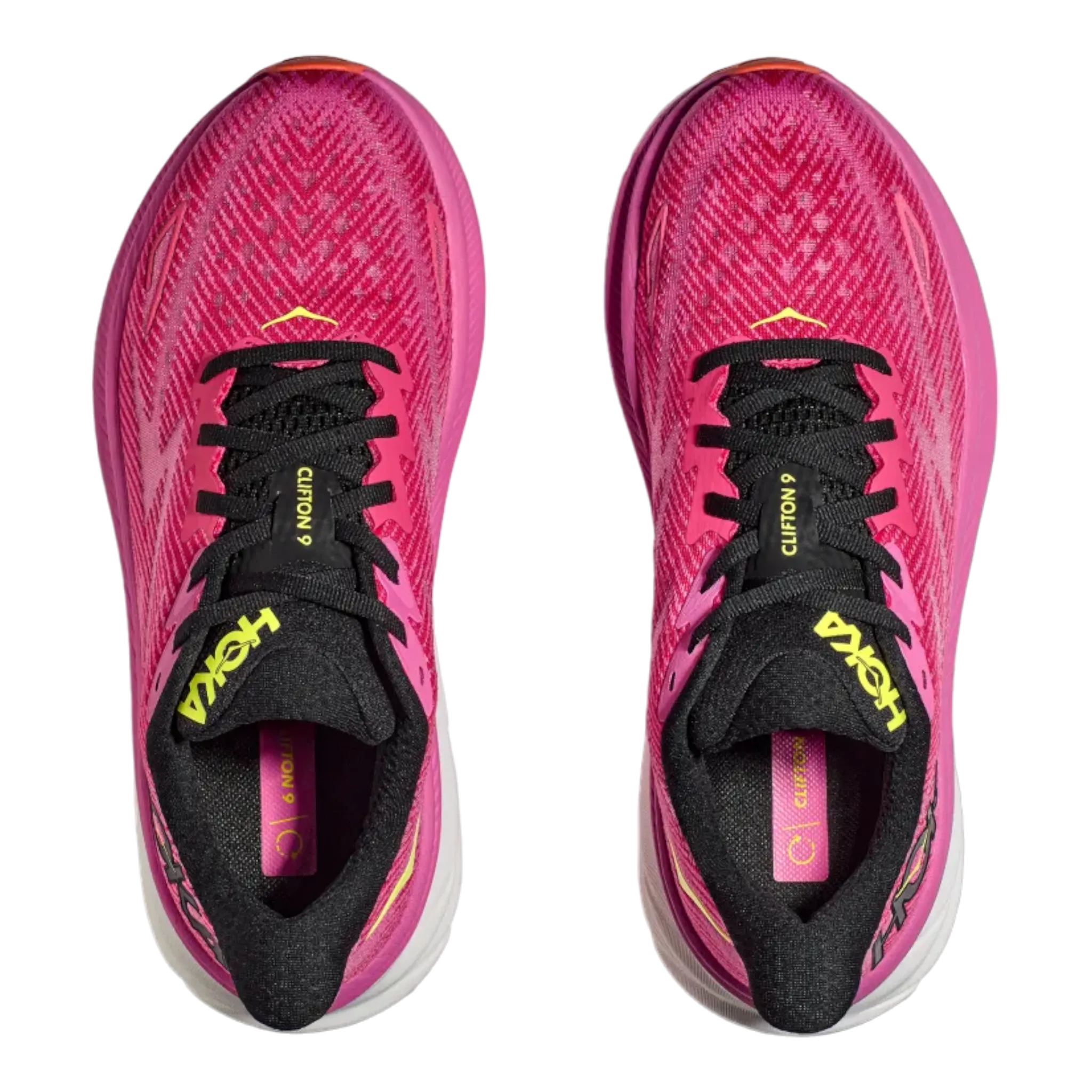 Women's Clifton 9