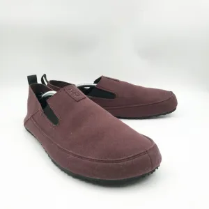 XERO SHOES Sunrise Barefoot Shoes Fig Womens 10.5