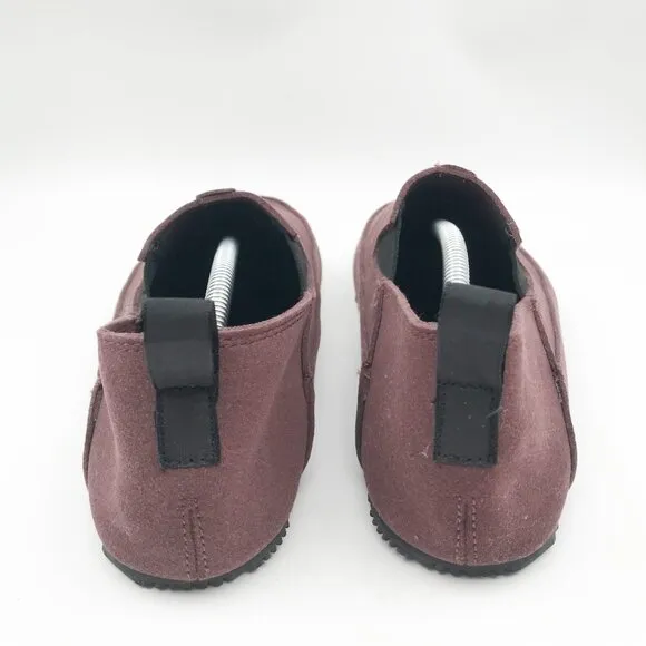 XERO SHOES Sunrise Barefoot Shoes Fig Womens 10.5