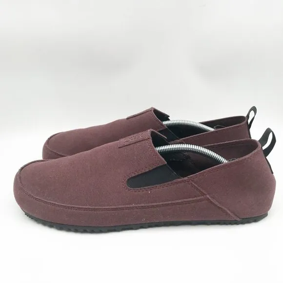 XERO SHOES Sunrise Barefoot Shoes Fig Womens 10.5