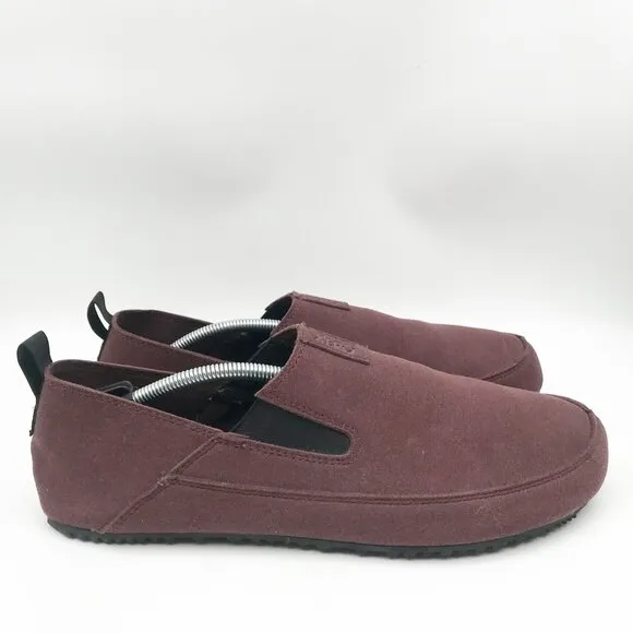 XERO SHOES Sunrise Barefoot Shoes Fig Womens 10.5
