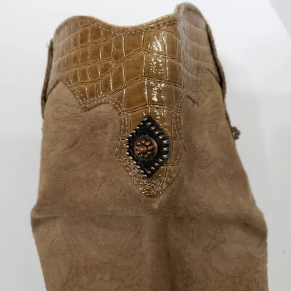ZODIAC Boots