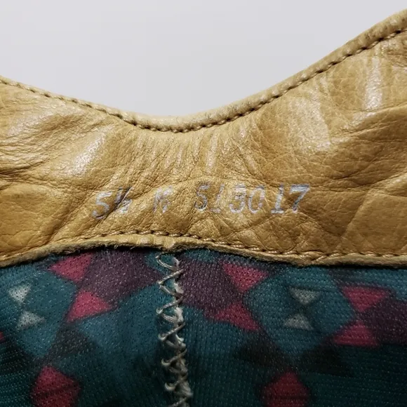ZODIAC Boots
