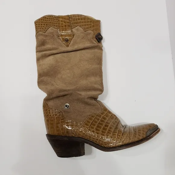 ZODIAC Boots